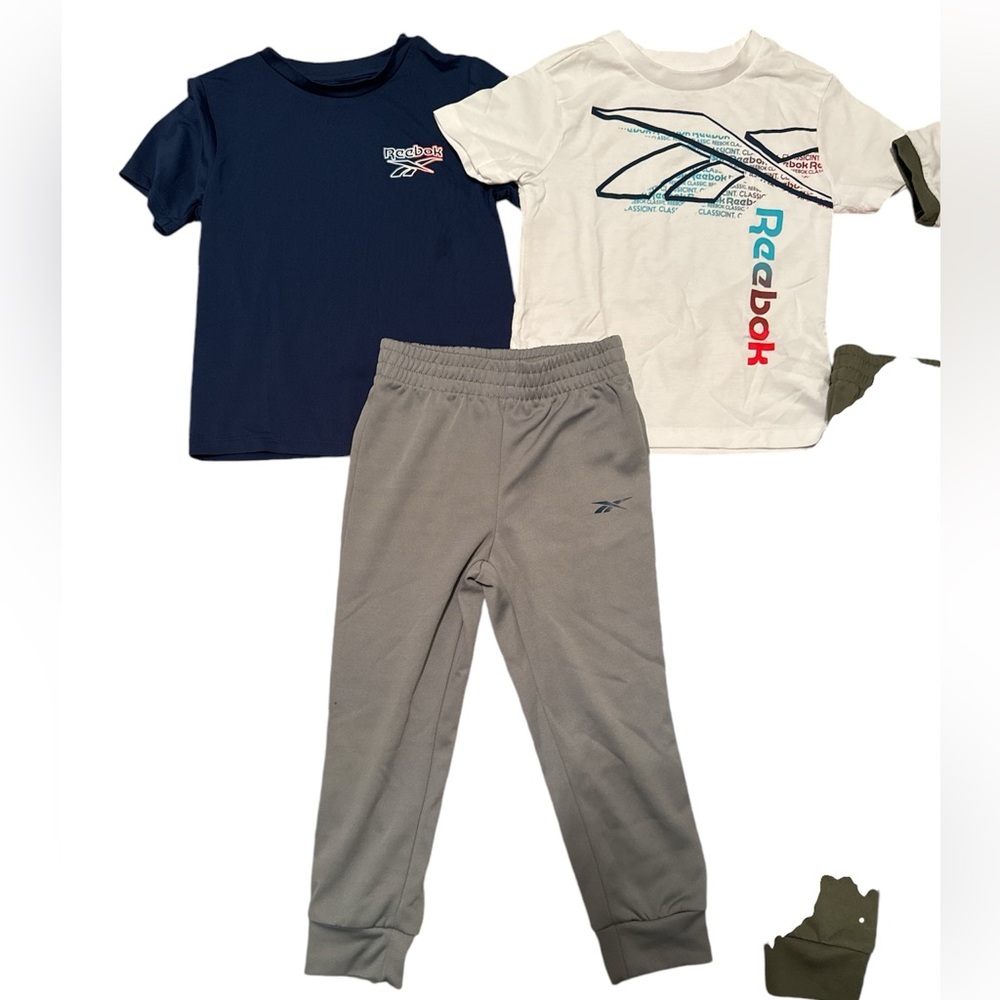 Reebok Bundle - Picture 2 of 5